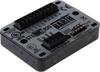 0850-0820 BARTH lococube mini-PLC Series PLC I/O Module for Use with STG-820, 7 → 32 V dc Supply, Analogue, Digital, Solid