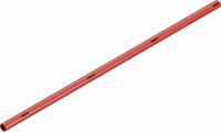 pun-h-6x1-rt Festo Compressed Air Pipe Red Polyurethane 6mm x 50m PUN-H Series, 558286