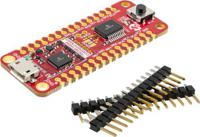 ev70c97a Microchip PIC18F16Q40 Curiosity Nano Evaluation Kit Microcontroller Development Board EV70C97A