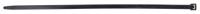 811-1754 RS PRO Cable Tie, Flame Retardant, 550mm x 12.7 mm, Black Nylon, Pk-50