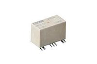 1462051-1 TE Connectivity Surface Mount High Frequency Relay, 3V dc Coil, 50Ω Impedance, 3GHz Max. Coil Freq., SPDT