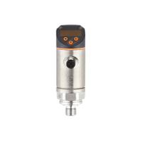 pe2591 ifm electronic PE Series Pressure Sensor, 0bar Min, 250bar Max, Analogue Output, Relative Reading