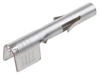 350923-3 TE Connectivity Universal MATE-N-LOK Series Female Crimp Terminal, 12AWG Min, 10AWG Max