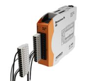 pr100195 Revolution PI RevPI DI 16I Series PLC I/O Module for Use with Revolution Pi Connect, Revolution Pi Core, Digital, 12