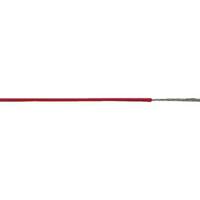 50001 Lapp ÖLFLEX HEAT Series Black 1 mm² Hook Up Wire, 17 AWG, 19/0.25 mm, 100m, Silicone Insulation,