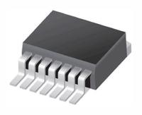 opa452faktwt Texas Instruments, Operational Amplifier, 1.8 MHz, 8-Pin 40 V D2PAK