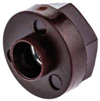 25508080001 Littelfuse  Fuse Holder Insulating Nut