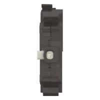 115974-m22-swd-k11led-g Eaton RMQ Titan M22 Series Contact & Light Block, Green Light, 1CO
