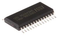 is62c256al-45uli ISSI SRAM, IS62C256AL-45ULI- 256kbit