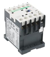 lc1k09004b7 Schneider Electric LC1K Series Contactor, 24 V ac Coil, 4-Pole, 9 A, 4NO, 690 V ac
