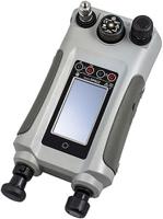 dpi612-pfx-20g Druck DPI 612 Flex -1bar to 20bar Pressure Calibrator - With RS Calibration