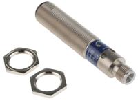 xu2m18ap20d Telemecanique Sensors Through Beam Photoelectric Sensor, Barrel Sensor, 50 m Detection Range