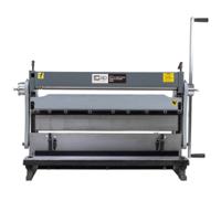 01529 SIP Metal Cutters & Rollers