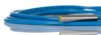 bi1-eg05-y1 Turck Inductive Threaded Barrel Proximity Sensor, M5, 1 mm Detection, NAMUR, 8.2 V dc