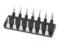 lm2902n Texas Instruments, Operational Amplifier, 1.2 MHz, 14-Pin 26 V PDIP