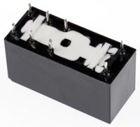 g2rl-2-dc12 Omron PCB Mount Power Relay, 12V dc Coil, 8A Switching Current, DPDT