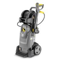 1524-9450 Karcher Pressure Washer, 16 MPa, 160 bar 600L/h