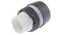 t-22-sw Festo Push Button Pneumatic Relay Pneumatic Manual Control Valve T Series, 2.5mm, 9289