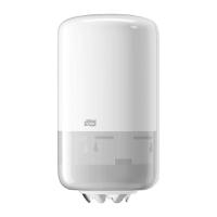 558000 Tork Wipe Dispenser, Wiper Dispenser