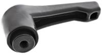 478-191 RS PRO Stainless Steel Clamping Lever, M4 x 6mm