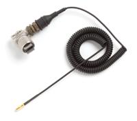 fluke-805-fc805-es Fluke 805 FC + 805 ES Vibration Meter - Acceleration, Displacement, Velocity