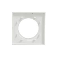 s500702 Schneider Electric White, 1 Gang, Odace