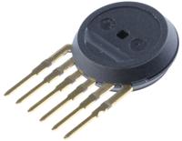 mpx5999d NXP Differential Pressure Sensor, PCB Mount