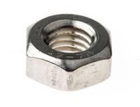 193-3479 RS PRO Stainless Steel Lock Nut, DIN 934, M24