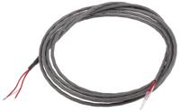 457-3625 RS PRO PT100 RTD Sensor, 2mm Dia, 10mm Long, 3 Wire, Probe, Classe B +250°C Max