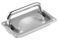 826-206 Pinet Die Cast Aluminium Carry Handle