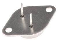 lm350k-steelnopb Texas Instruments LM350K STEEL/NOPB, Voltage Regulator 30 W 35V TO-3 3-Pin