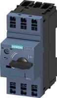 3rv2411-1ka20 Siemens 12.5 A SIRIUS 3RV Motor Protection Circuit Breaker