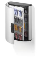 197623 Durable Key Cabinet 48