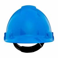 g3000-cuv-bb 3M PELTOR G3000 Blue Safety Helmet, AdjustableVentilated
