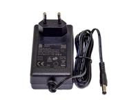 270-7406 RS PRO 25W Plug-In AC/DC Adapter 5V dc Output, 5A Output