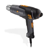 089795 Steinel  600°C max Corded Heat Gun, Type G - British 3-pin