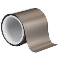 7100313609 3M 3M Grey Fabric Electrical Tape, 25mm x 10m