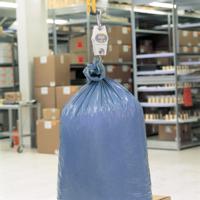 hcb-99k50 Kern HCB 99K50 Hanging Weighing Scale, 99kg Weight Capacity, With RS Calibration