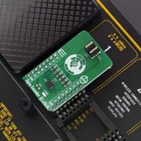 mikroe-3710 MikroElektronika Opto Encoder 3 Click Development Kit for Mikroe-3710