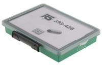 395-428 RS PRO Stainless Steel 800 Piece Hex Socket Drive Screw/Bolt Kit