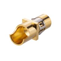 ka1-0400005 HARWIN, KA1 Series, size 8AWG Female Cable Circular Connector Contact, Gold Power, 8 AWG