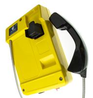 225-02-0040-212 Gai-Tronics Commander Telephone