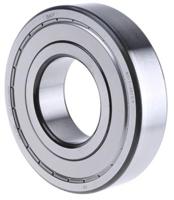 6311-2zc3 SKF 6311-2Z/C3 1 Row Ball Bearing - 55 mm ID, 120 mm OD