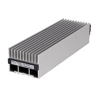 nsycr150wu2 Resist.heaterAlum  150W,110-250V