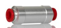 c00gl1000 Norgren C00GL Non Return Valve, 10mm Tube Inlet, 17.5mm Tube Outlet, 0.2 → 10bar