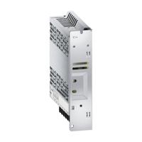 ablp1a12085 Schneider Electric Switching Power Supply, ABLP1A12085, 12V dc, 8.5A, 100W, 1 Output, 100 → 240V ac Input Voltage