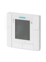 rdf600-s55770-t291 Siemens S55770 Thermostats, 5A, 250 V ac, 0 → +49 °C