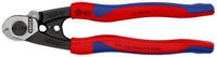 95-62-190 Knipex Knipex Wire Rope Cutters