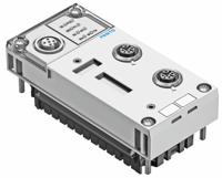 cpx-fb37 Festo CPX Bus Node, 2735960