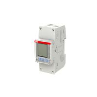 2cma100149r1000-b21-111-100 ABB 1 Phase LCD Energy Meter